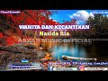 WANITA DAN KECANTIAN - NASIDA RIA [KARAOKE] SX KN7000