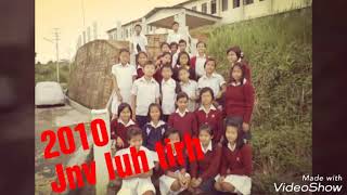 JNV Thingdawl,Kolasib 4th Batch