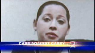 Casey Friend Predicted Dumped Body's Location