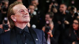 U2 - 'Disappearing Act' [Hewson/Evans/Clayton/Mullen]