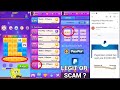 Bingo Clash App - Pagando 10$ rápido por jugar BINGO? LEGIT OR SCAM? FULL REVIEW + RETIRO EN VIVO!