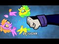 los jovenes chambeadores en accion pongamonos serios parodia