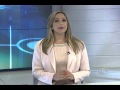 Jornal Band Minas - 09/02/2015 - PRIMEIRO BLOCO