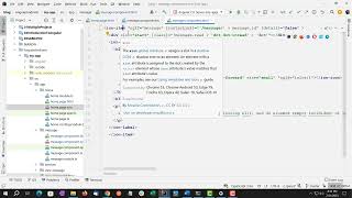 Styling Ionic Components in Angular with CSS Variables