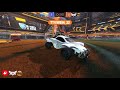 2s tournament with every rank in rocket league