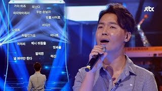 김형중의 '이별택시♪' 여심 저격 보이스! 끝까지 간다 38회