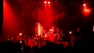 Chevelle - Same Old Trip (Live)