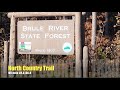 North Country Trail - WI mile 81.3-86.4