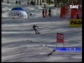 mondiali sestriere 1997 discesa bronzo di ghedina.avi