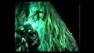 SEPULTURA - El Paso, Texas (1990) [Full Concert]