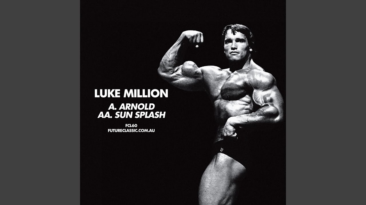 Arnold Youtube