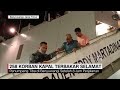 258 Korban Kapal Terbakar Selamat