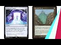 building janky commander decks partner without