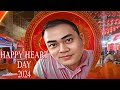 HAPPY HEART HEART  P2 @ SCHOOL | TENGGOY AGOY VLOGS