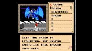 (13/23) Let's play Shadowgate! - SCREAMING SILENTLY