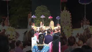 Awakening @Temples of Kerala, Kodamattom