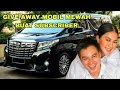 Give away baim paula mobil mewah!?gaji baim paula dari Youtube