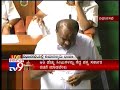 hd kumaraswamy moving the trust vote motion says will not give bjp a reason to protest