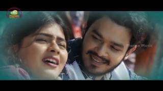 Chinni.. Chinni.. Full Song with Lyrics | Naga Anvesh | Hebah Patel | Angel