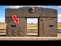 Ancient Structures That Don’t Seem Humanly Possible - Who Really Built Them?