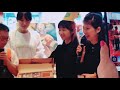 【公益love】一日店長誰來當家！2019唐氏症基金會『愛不囉嗦』中秋節禮盒in香華天現正販售！