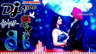 Main Chand Sitare Ki Karne Song Dj Remix || Main Chand Sitare Ammy Virk New Punjabi Song Remix 2022