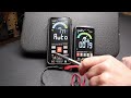 best multimeter kaiweets true rms multimeters comparison