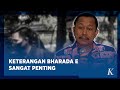 Keterangan Kunci Bharada E Dibutuhkan Komnas HAM