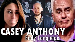 Liar Blames Liar of Lying But Who Is Actually Lying? | Casey Anthony & George Anthony Body Language