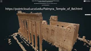 3D Archives - Presentation at Archaeological Institute of America