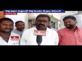 nalgonda district public hopes on telangana new districts announcement hmtv