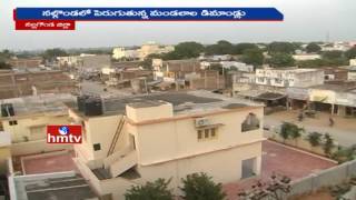 Nalgonda District Public Hopes on Telangana New Districts Announcement | HMTV