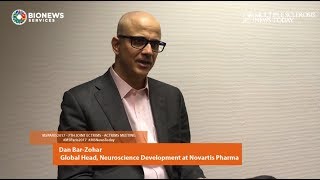 #MSParis2017 - Exclusive Interview with Dan Bar-Zohar