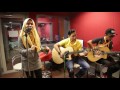 hati hati amira othman live @ carta hits gegar