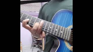 Abhi Abhi Toh Mile Ho - Jism 2 | Guitar Tabs