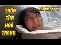 Trốn Tìm Nguỵ Trang Trong Nhà Của Trần Vy Vy - Lực Nóng Nực Ẩn Thân Chi Thuật - Trần Vy Vy Tập 84