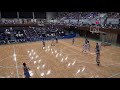 2015年ih バスケットボール 男子 1回戦 宇都宮工業（栃木）vs 近大附（大阪）①