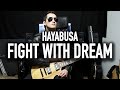 FMW - ハヤブサ Hayabusa 