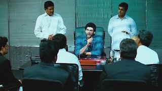 Rana Outstanding Performance Scene | Maa Cinemalu