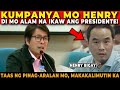 🔴 KUMPANYA mo HENRY BIGAY hindi mo alam na IKAW ang PRESIDENTE - CONG. DAN FERNANDEZ | Jevara PH