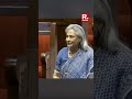 video jaya bachchan engages in fun banter with vp dhankhar in rajya sabha