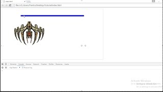 Load resource HTML5 game tutorial #15 ✔