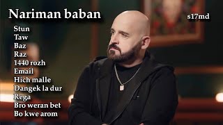 Nariman Baban | All Music