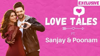 Love Tales ft. Sanjay Gagnani and Poonam Preet |Exclusive|