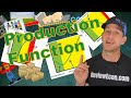 Micro 3.1 The Production Function