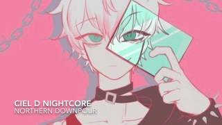 Northern Downpour Nightcore- Panic! at the Disco