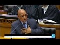 South Africa verdict: Top court rules President Zuma violated constitution