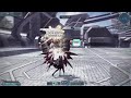 pso2 na 20 second damage simulator test ra hu 2.55m