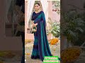 exclusive fancy saree fancysaree