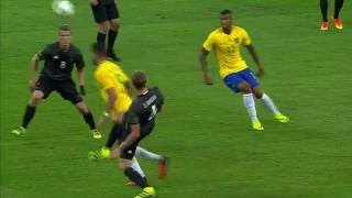 Men's final Brazil vs Germany |Football |Rio 2016 |SABC